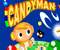 Candy Man -  Zręcznościowe Gra